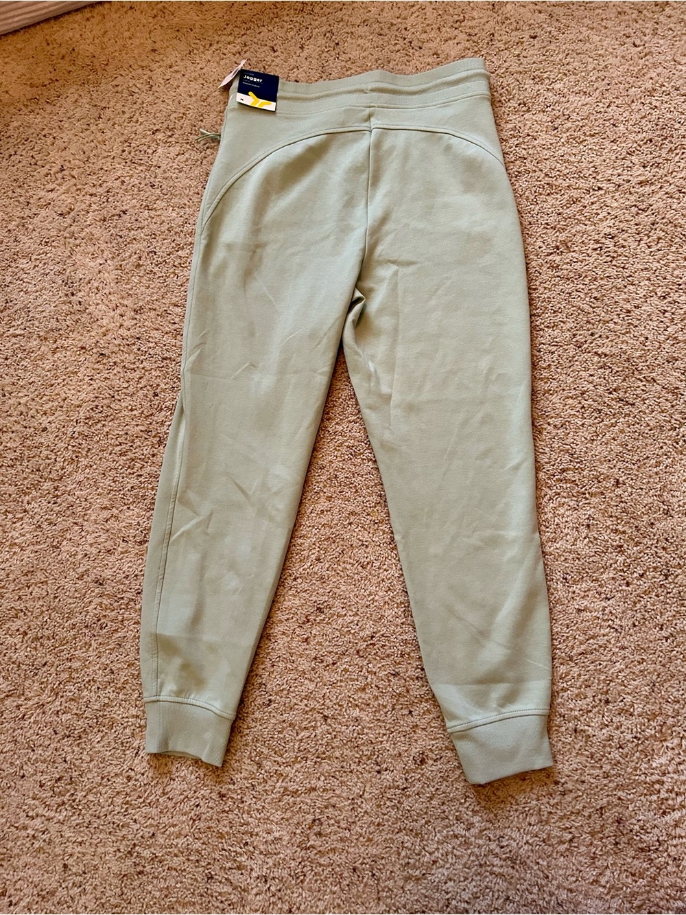 Old Navy Sage Green Women’s Jogger Sweatpants